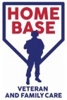 HOME BASE VETERAN AND FAMILY CARE