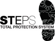 STEPS TOTAL PROTECTION SYSTEM