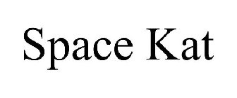 SPACE KAT