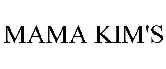 MAMA KIM'S