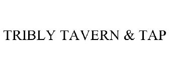 TRIBLY TAVERN & TAP