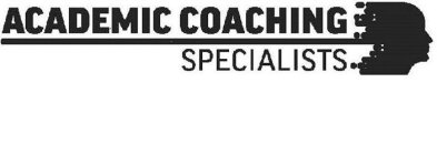 ACADEMIC COACHING SPECIALISTS