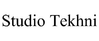 STUDIO TEKHNI