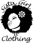 SISTA GIRL CLOTHING