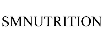 SMNUTRITION