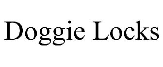 DOGGIE LOCKS