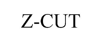 Z-CUT