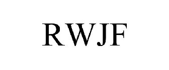 RWJF