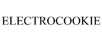 ELECTROCOOKIE