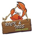 ROCK & TOSS CRAB HOUSE