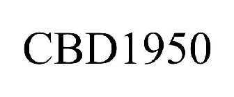 CBD1950
