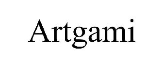 ARTGAMI