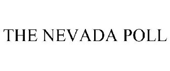 THE NEVADA POLL