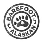 BAREFOOT ALASKAN