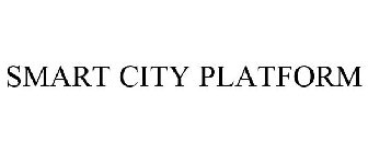 SMART CITY PLATFORM