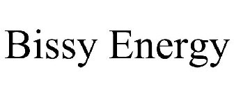 BISSY ENERGY