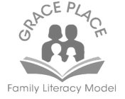 GRACE PLACE FAMILY LITERACY MODEL