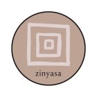 ZINYASA