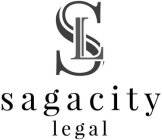 SL SAGACITY LEGAL