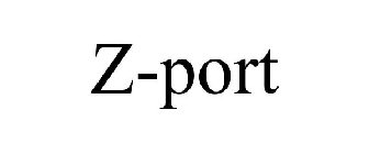 Z-PORT