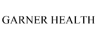 GARNER HEALTH