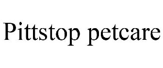 PITTSTOP PETCARE