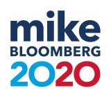 MIKE BLOOMBERG 2020