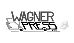 WAGNER EXPRESS INC.