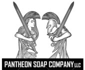 PANTHEON SOAP COMPANY LLC