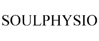SOULPHYSIO