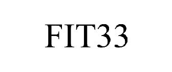FIT33