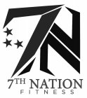 7N 7TH NATION FITNESS