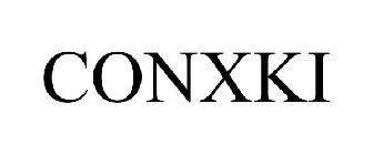 CONXKI