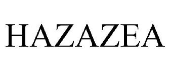 HAZAZEA