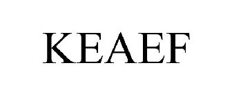 KEAEF