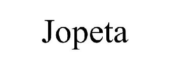 JOPETA