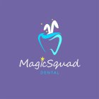MAGICSQUAD DENTAL