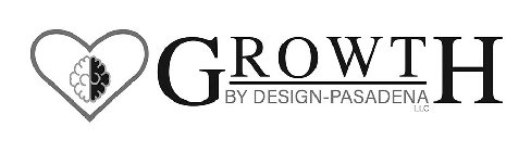 GROWTH BY DESIGN-PASADENA LLC