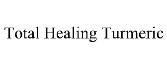 TOTAL HEALING TURMERIC