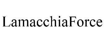 LAMACCHIAFORCE