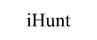 IHUNT