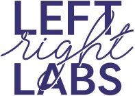 LEFT RIGHT LABS
