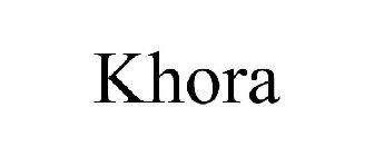 KHORA