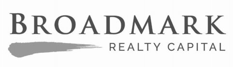 BROADMARK REALTY CAPITAL