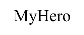 MYHERO