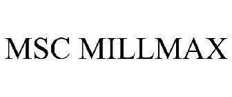 MSC MILLMAX