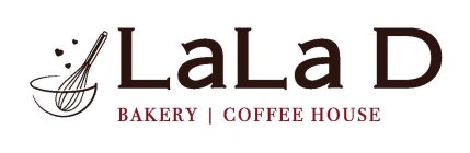 LALA D BAKERY COFFEE HOUSE