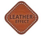 LEATHER-EFFECT