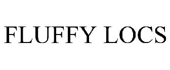 FLUFFY LOCS