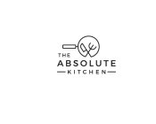 THE ABSOLUTE KITCHEN